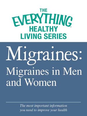 cover image of Migraines